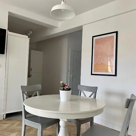 Appartement Le Pull Marine