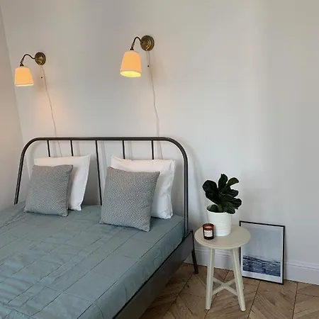 Appartement Le Pull Marine *