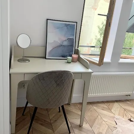 Appartement Le Pull Marine