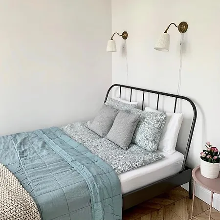 Appartement Le Pull Marine Giżycko