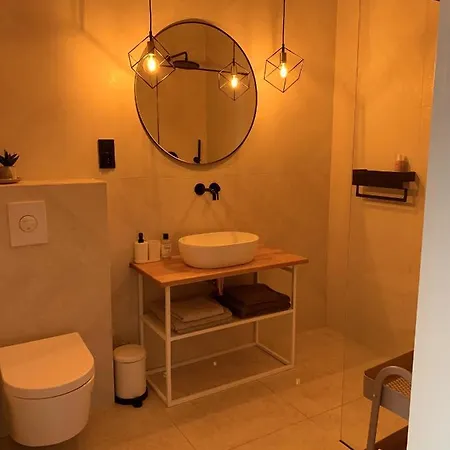 Appartement Le Pull Marine Giżycko