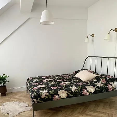 Appartement Le Pull Marine *