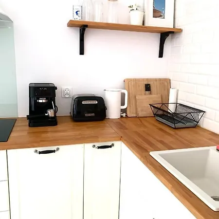 Le Pull Marine Giżycko