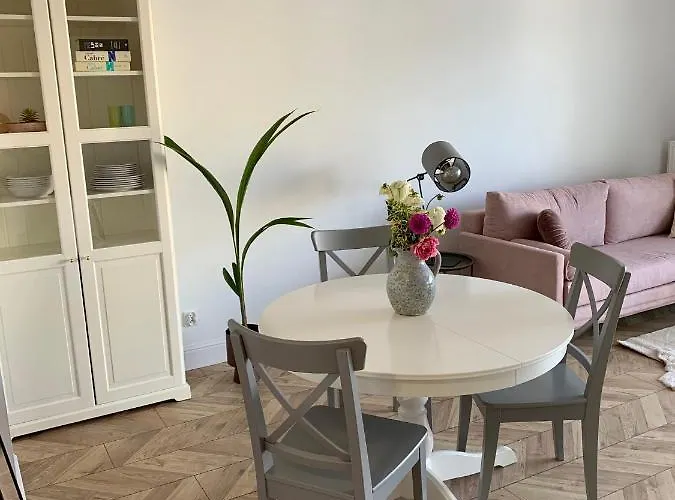 Le Pull Marine Apartment