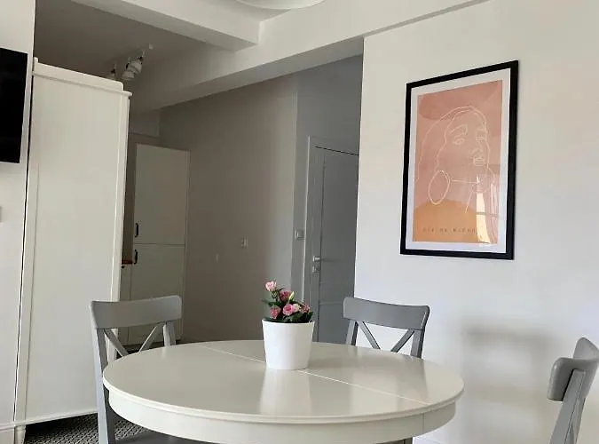 Apartment Le Pull Marine