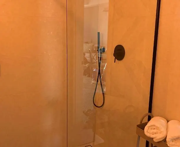 Apartment Le Pull Marine Lötzen