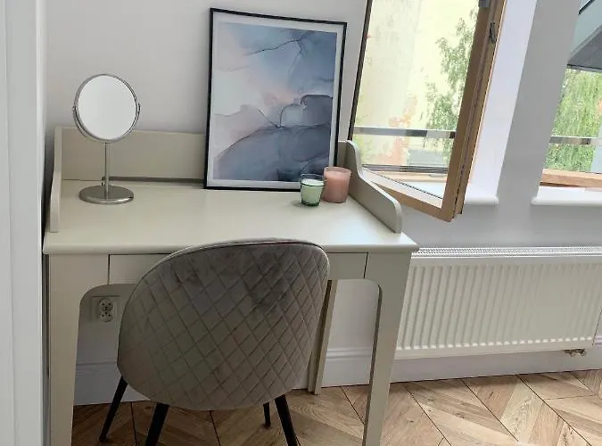 Apartment Le Pull Marine