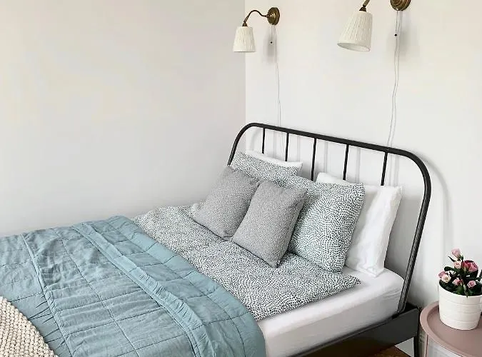 Apartment Le Pull Marine Lötzen