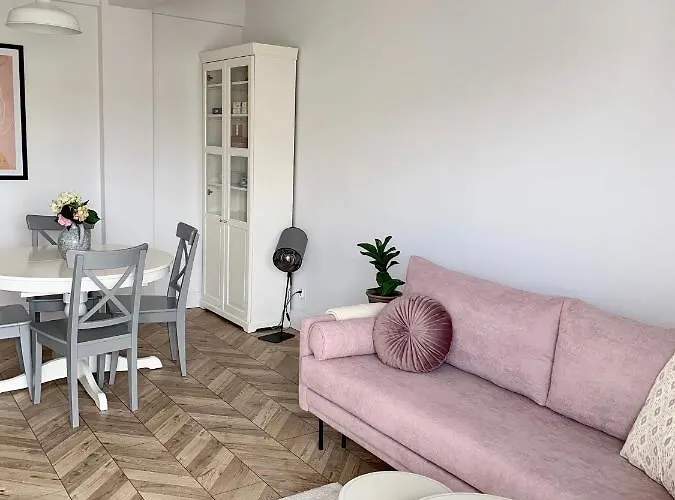 Le Pull Marine Apartment