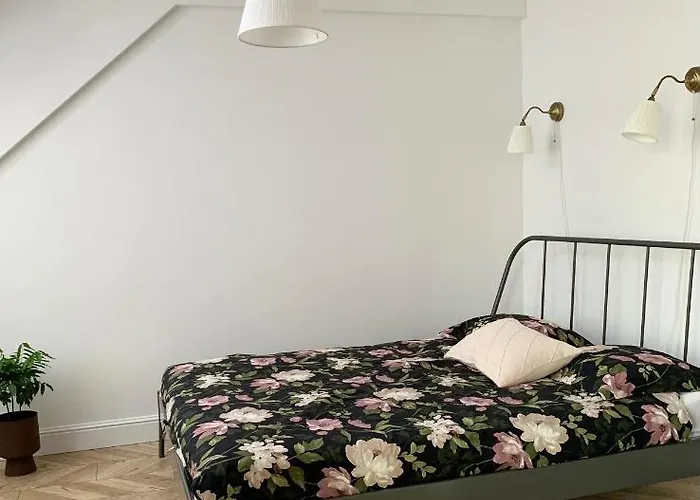 Apartment Le Pull Marine *