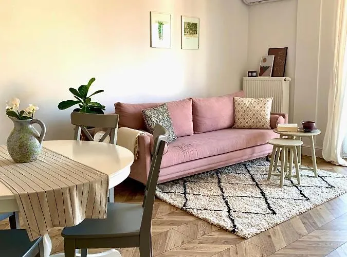 Le Pull Marine Apartment Lötzen